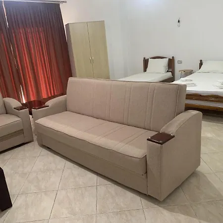 Halim Bani * Saranda