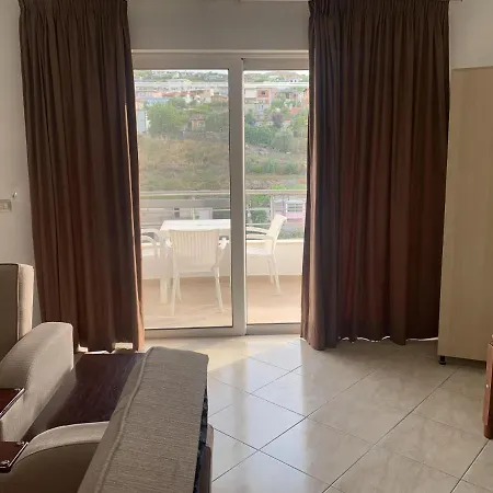 Pensjonat Halim Bani *