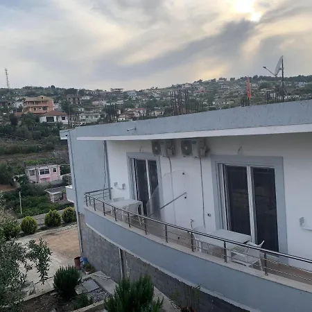 Halim Bani Maison d'hôtes Saranda