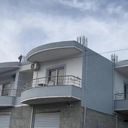 Halim Bani * Sarandë