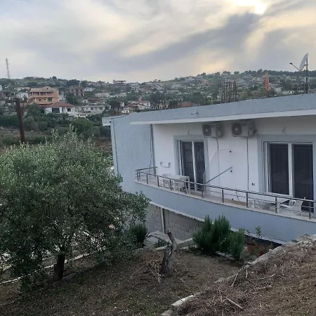 Halim Bani Maison d'hôtes Saranda