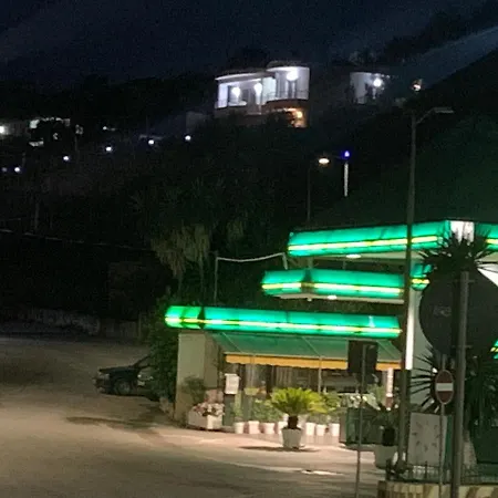 Gasthof Halim Bani Sarandë