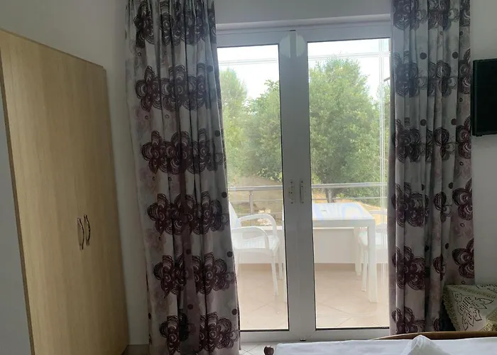 Pensjonat Halim Bani *