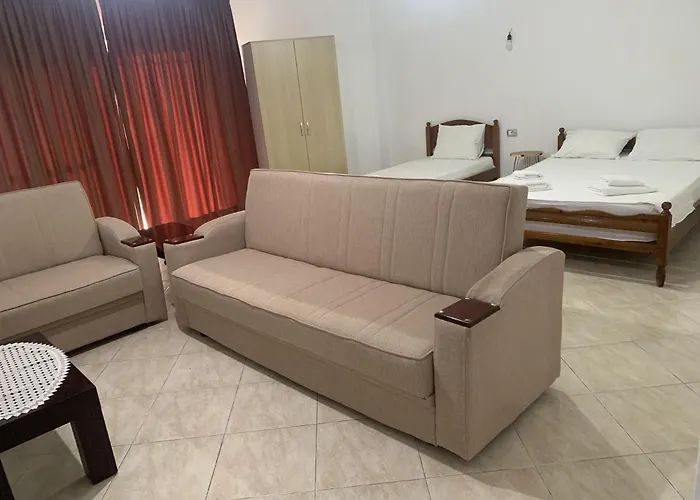 Halim Bani * Sarande