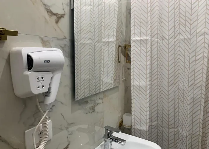 Pensjonat Halim Bani *