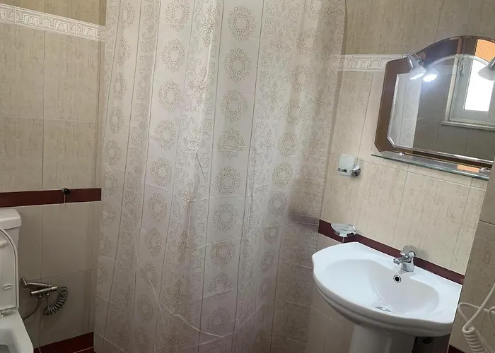 Pensjonat Halim Bani *