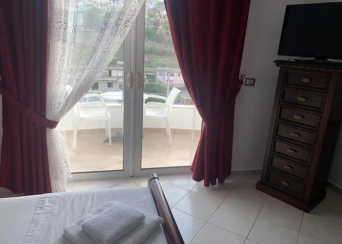 Halim Bani Guest house *