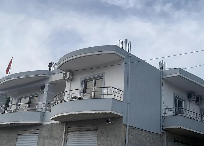 Halim Bani * Saranda