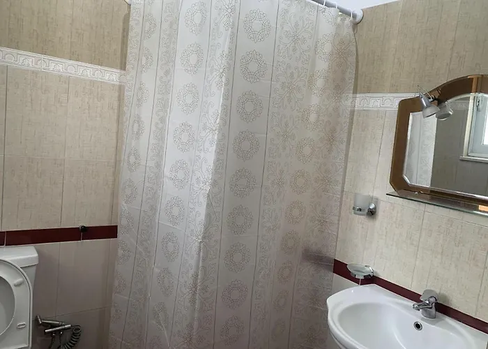 Pensjonat Halim Bani *