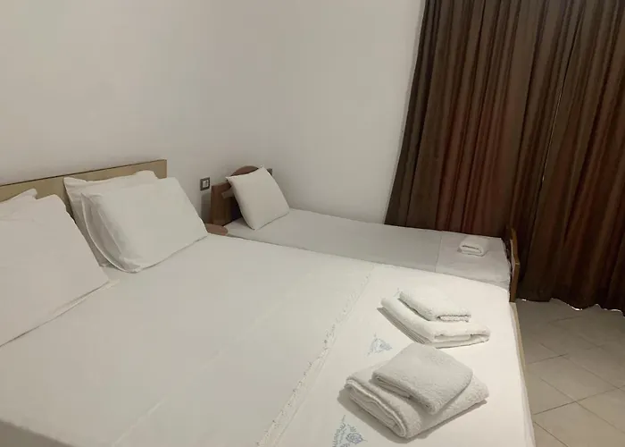 Halim Bani Guest house