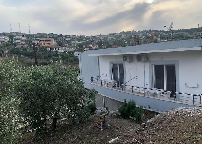 Halim Bani Guest house Sarande