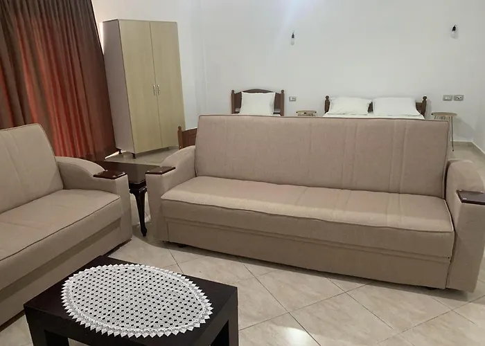 Halim Bani Guest house