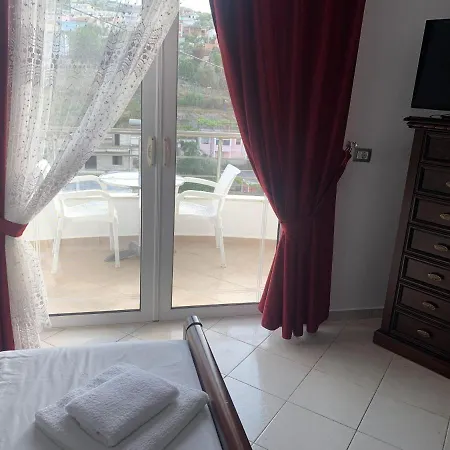 Halim Bani Maison d'hôtes *