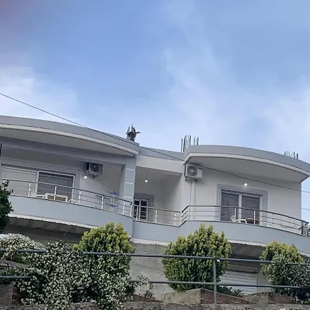 Halim Bani Maison d'hôtes Saranda