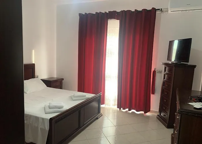 Konukevi Halim Bani Saranda